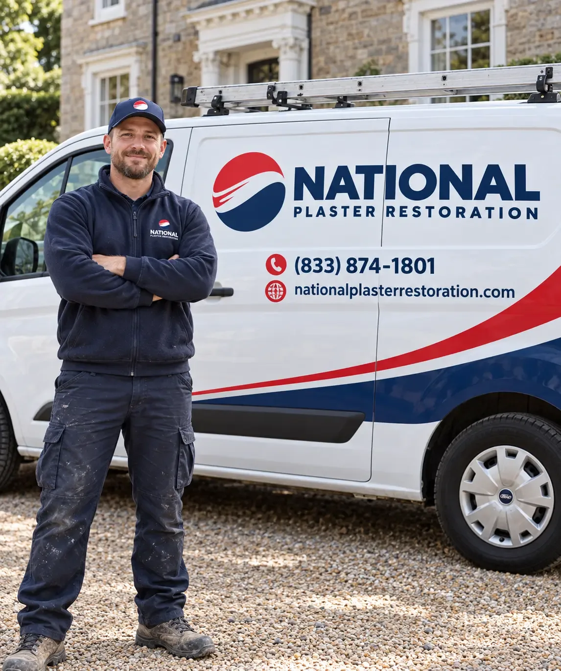 Plaster Repair Weston, WY FAQs